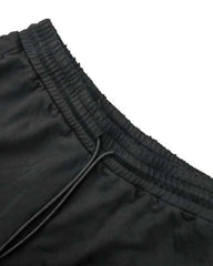 Bottega Desires Tech Sweatpants Black