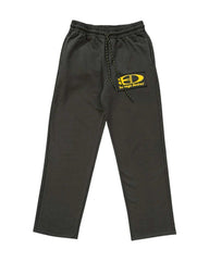 Bottega Desires Tech Sweatpants Green