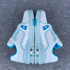 Tyler, the Creator x Louis Vuitton Trainer 'Blue'
