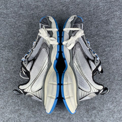 Balenciaga 3XL Sneaker 'Worn-Out - Grey Blue'