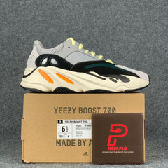 Adidas Yeezy Boost 700 'Wave Runner'