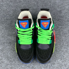 Air Jordan 4 Retro 'Doernbecher'