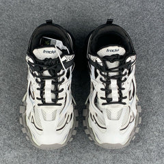 Balenciaga Track.2 Trainer 'Black White'