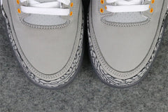 Air Jordan 3 Retro 'Cool Grey' 2021