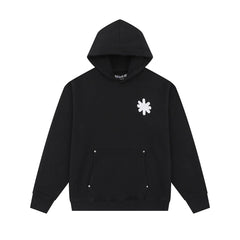 Comfy Baggy Y2K Graphic Hoodie