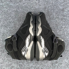 Air Jordan 8 Retro 'Chrome' 2026