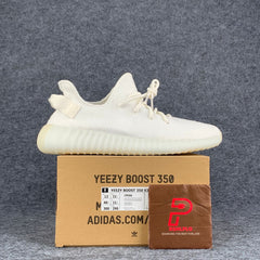 Yeezy Boost 350 V2 'Cream White / Triple White'