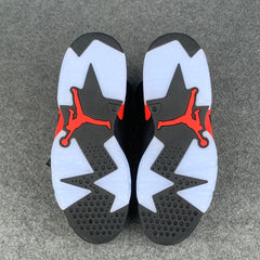 Air Jordan 6 Retro 'Infrared' 2026