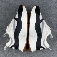 Dior B22 'White Black Gum'