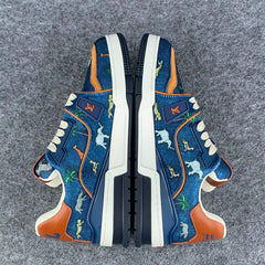 LV x The Darjeeling Limited LV Trainer