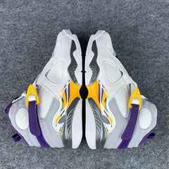 Air Jordan 8 Retro ‘Kobe Bryant’ PE