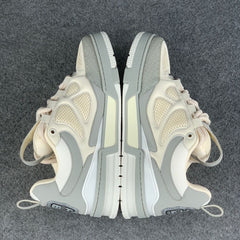 LV Skate Sneaker ‘Light Grey