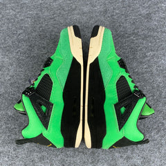 Air Jordan 4 Retro 'Manila' Sample