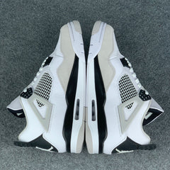 Air Jordan 4 Retro 'Military Black'