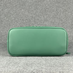 Goyard Alpin Backpack 'Green Goyardine'