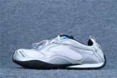 Balenciaga Radar Sneaker Gradient Lines 'White Grey Silver'