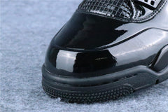 Air Jordan 4 Retro '11Lab4 - Black'