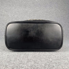 Goyard Alpin Backpack Goyardine 'Black'