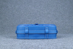 Goyard Belvedere PM 'Sky Blue'