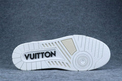 Takashi Murakami x LV Trainer 'White'