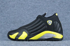 Air Jordan 14 Retro 'Thunder'