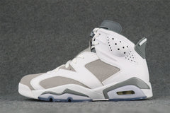 Air Jordan 6 Retro 'Cool Grey'