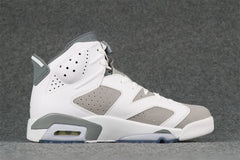Air Jordan 6 Retro 'Cool Grey'