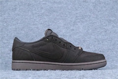 Travis Scott x Air Jordan 1 Retro Low OG SP 'Velvet Brown' (US Warehouse, No QC)