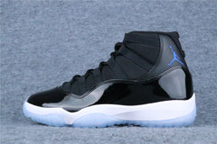 (Early Look) Air Jordan 11 Retro 'Space Jam' 2026