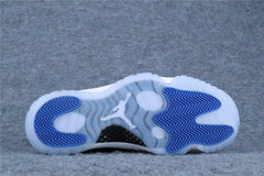 (Early Look) Air Jordan 11 Retro 'Space Jam' 2026