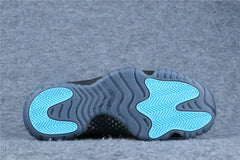 Air Jordan 11 Retro 'Gamma Blue' 2025 (US Warehouse, No QC)
