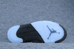 Air Jordan 5 Retro 'Black Carolina / UNC' 2026 (US Warehouse, No QC)