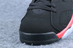 Air Jordan 6 Retro 'Infrared' 2026 (US Warehouse, No QC)