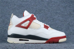 Nigel Sylvester x Air Jordan 4 Retro OG SP 'Brick After Brick' (US Warehouse, No QC)
