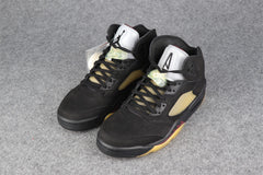 A Ma Maniére x Air Jordan 5 Retro 'Dusk'