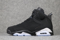Air Jordan 6 Retro 'Chrome'