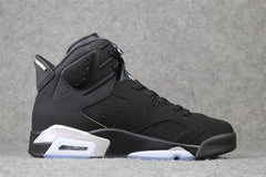 Air Jordan 6 Retro 'Chrome'