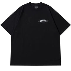 Y2K E Eternal T Shirt