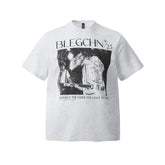 Y2K Gig Show Graphic T-Shirt