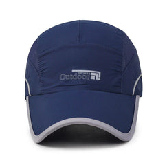 Y2K Running Athletic Baseball Cap