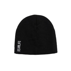 Y2K Scream Beanie Hat
