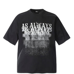Aesthetic Y2K Streetwear T Shirts