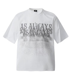Aesthetic Y2K Streetwear T Shirts