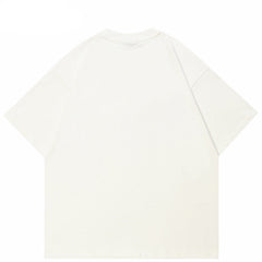 Animal Graphic T Shirts Y2K