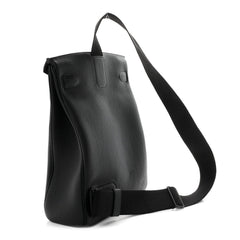 Togo Hac a Dos GM Backpack So Black