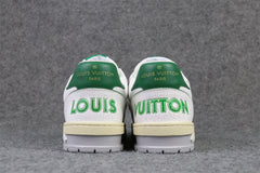 LV Trainer 'Green Mesh'