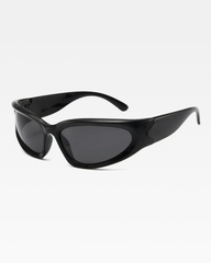 Black Y2K Sunglasses