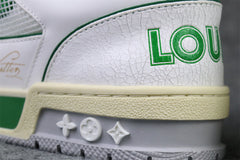 LV Trainer 'Green Mesh'