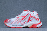 Balenciaga Runner Sneaker 'White Red'