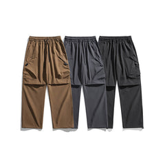 Casual Outdoor Waterproof Sports Hiking Pants